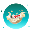 Duplo White