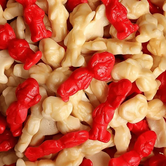 Elf de Noël - Kingsmay