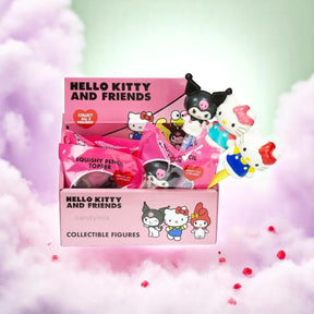 Embout de Crayon Hello Kitty