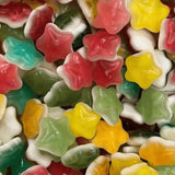 🍬 Etoiles (100g) - 7 Jelly Sticks