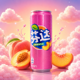 Image Fanta - Pêche