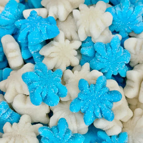 Flocons de Neige - Kingsway