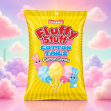 Image Fluffy Stuff - Cotton Tails