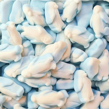 Foam Pingouins - Kingsmay