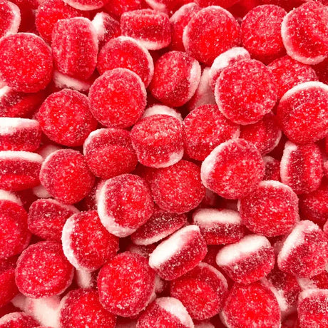 Fondant Fraise - Dulceplus (100g)