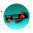 Fox's - Milk Chocolate Rounds