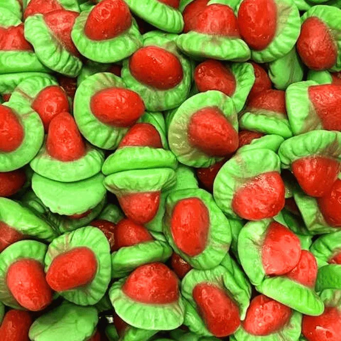 Fresolas Huilés - Dulceplus