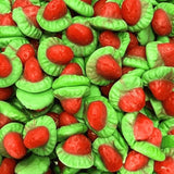 Fresolas Aceitadas - Dulceplus