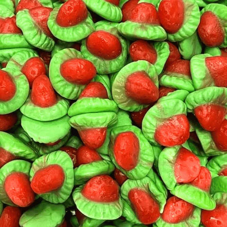 Fresolas Huilés - Dulceplus