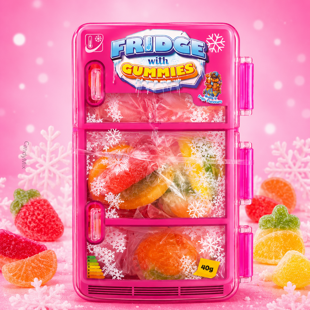 Image Fridge Gummies 