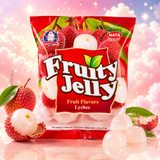 Image Fruity Jelly Lychee