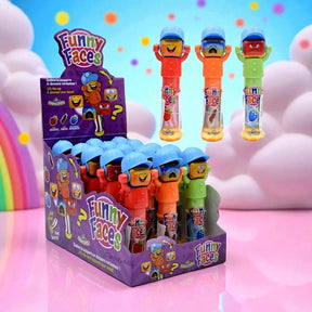 Funny Faces Pop - Funny Candy