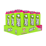Ghost Energy - 12 x 500ml