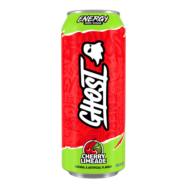 Ghost Energy 12 x 500ml