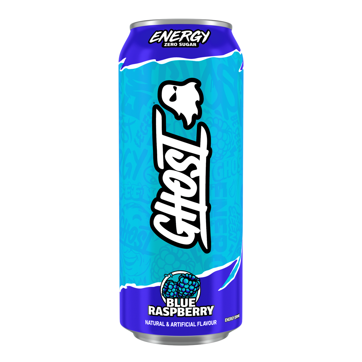 Ghost Energy - 12 x 500ml