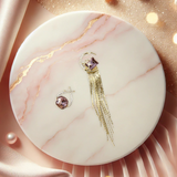 Boucles d'Oreilles | Grace