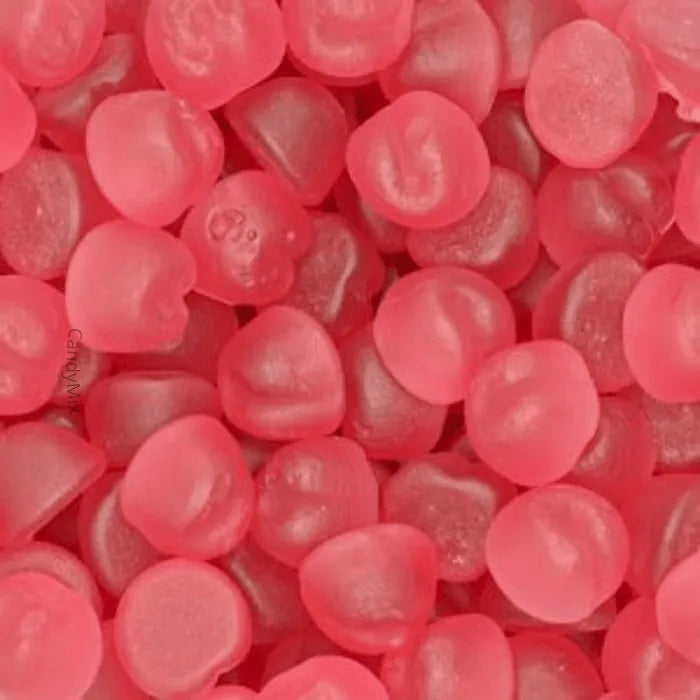 Gomme Cerise - Bonbons sans sucre (100g) - Joris