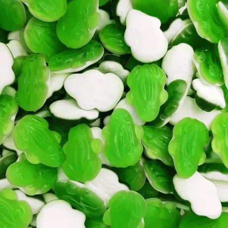 🌙🍬 Grenouille Verte - Dulceplus (100g)