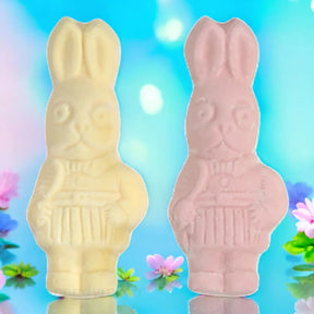 Conejo de malvavisco