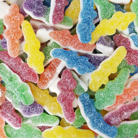 Image Croko Pik - Haribo