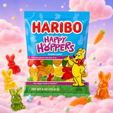 Haribo Happy Hoppers
