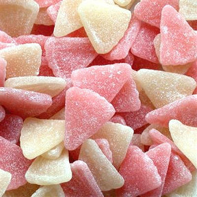 Tranches Pamplemousse - Haribo (100g) sucrés - bonbons en vrac CandyMix