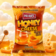 Image Herr's Honey Cheese 28g