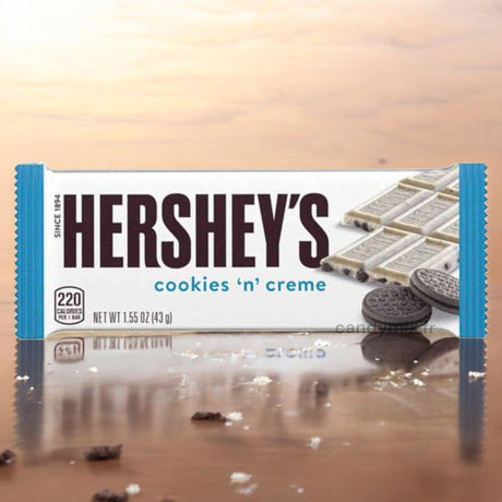 Hershey's Cookie'n'Cream