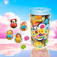 Hip Gummy