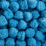 🌙✨ Hitschies Météorites Framboise Acidulés