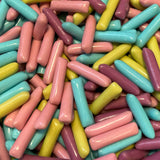 🍬 Hitschies Mermaid (100g) 🌿