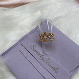 Bague - Cinderella Or