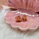 Boucles d'Oreilles | Margaret