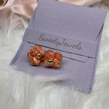 Boucles d'Oreilles | Margaret