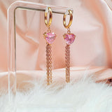 Boucles d'Oreilles | CrushCore