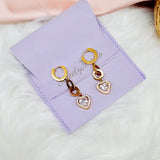 Boucles d'Oreilles | Chérie