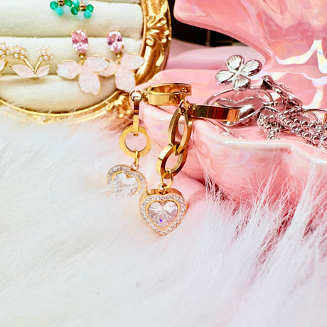 Boucles d'Oreilles | Chérie