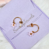 Boucles d'Oreilles - Tiana Rose