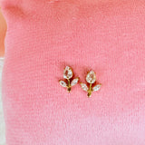 Boucles d'Oreilles | Belle Or