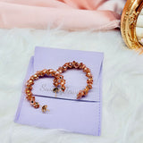 Boucles d'Oreilles - Rania