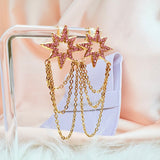 Boucles d'Oreilles - Fiona