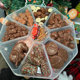 Plateau Chocolat Suédois