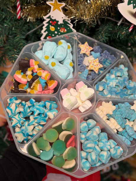 Plateau Winter WonderLand