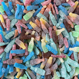 Mix de bonbons Bouteilles - Bonbons Suédois