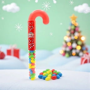 Jelly Beans Candy Cane