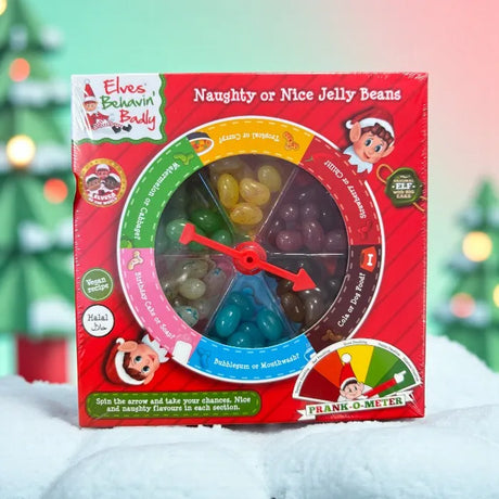 Jelly Beans Christmas