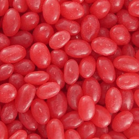 Jelly Beans Strawberry
