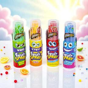 Johny Bee Fruit Spray