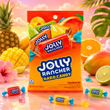 Jolly Rancher Hard Candy Tropical 184g