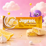 Joyfuel - Bar Protéinés Tarte au citron meringuée